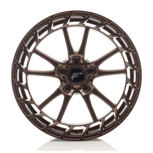 Japan Racing Wheels JR45 Matt Bronze