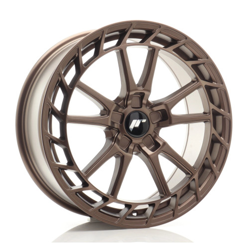 Japan Racing Wheels JR45 Matt Bronze