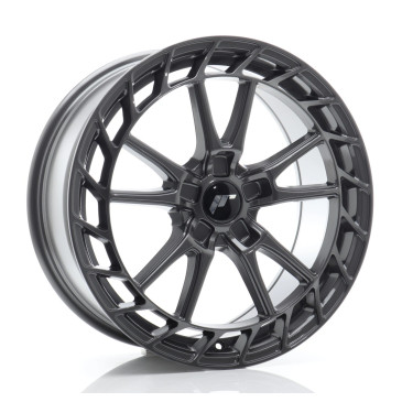 Japan Racing Wheels JR45 Hyper Gray