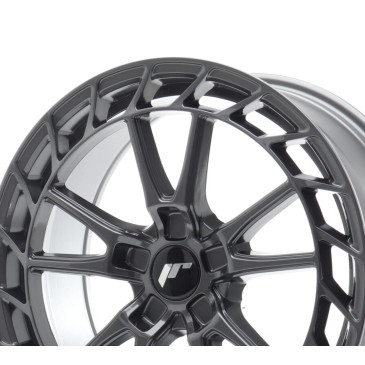 Japan Racing Wheels JR45 Hyper Gray