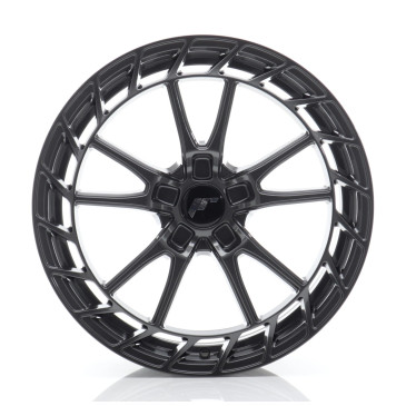 Japan Racing Wheels JR45 Hyper Gray