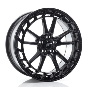 Japan Racing Wheels JR45 Gloss Black