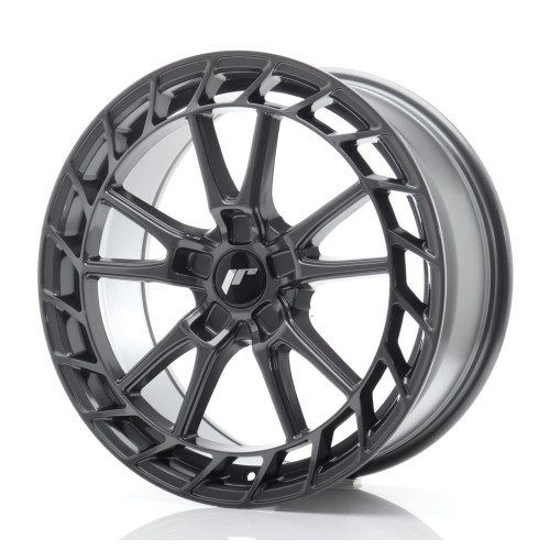 Japan Racing Wheels JR45 Hyper Gray