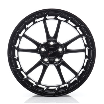 Japan Racing Wheels JR45 Gloss Black