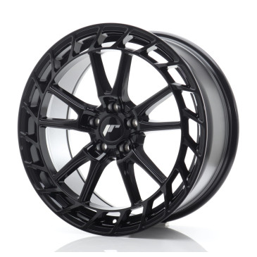 Japan Racing Wheels JR45 Gloss Black