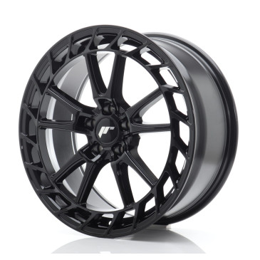 Japan Racing Wheels JR45 Gloss Black