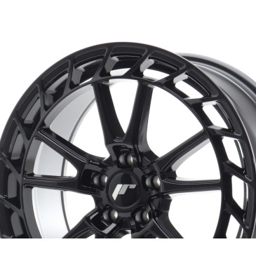 Japan Racing Wheels JR45 Gloss Black