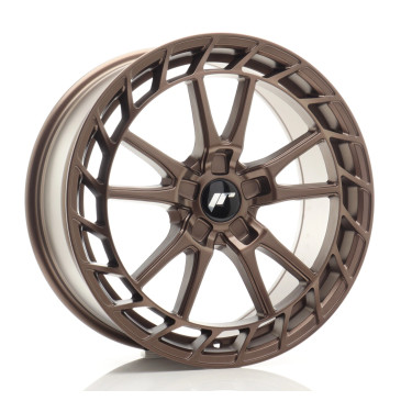 Japan Racing Wheels JR45 Matt Bronze