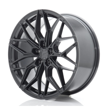 Japan Racing Wheels JR46 Hyper Gray