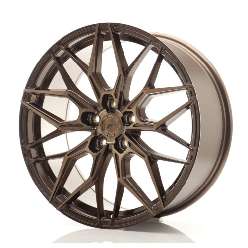 Japan Racing Wheels JR46 Platinum Bronze