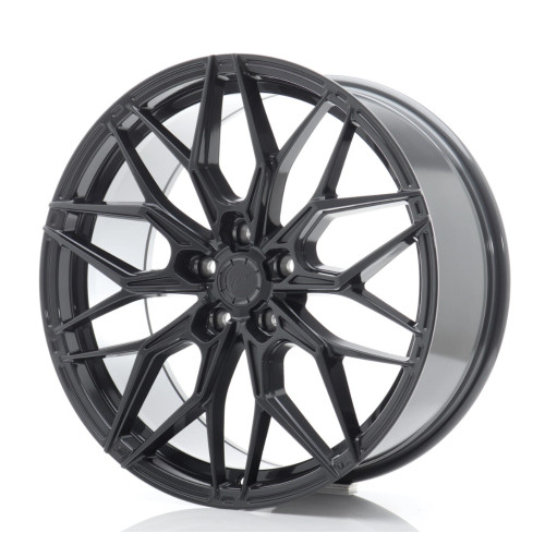 Japan Racing Wheels JR46 Hyper Gray