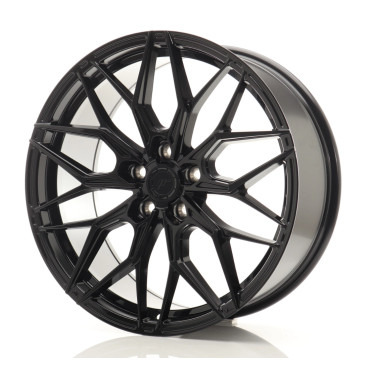 Japan Racing Wheels JR46 Gloss Black