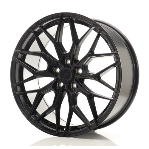 Japan Racing Wheels JR46 Gloss Black