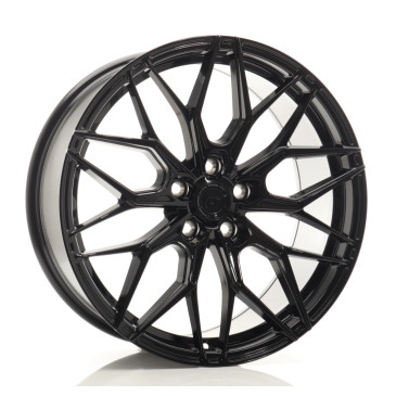 Japan Racing Wheels JR46 Gloss Black