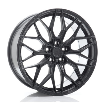 Japan Racing Wheels JR46 Hyper Gray