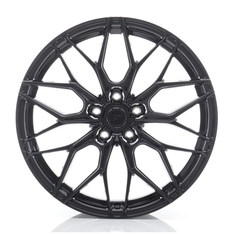 Japan Racing Wheels JR46 Hyper Gray