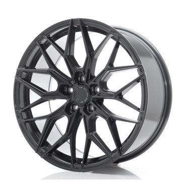 Japan Racing Wheels JR46 Hyper Gray