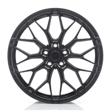 Japan Racing Wheels JR46 Hyper Gray