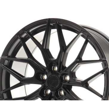 Japan Racing Wheels JR46 Gloss Black
