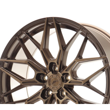 Japan Racing Wheels JR46 Platinum Bronze