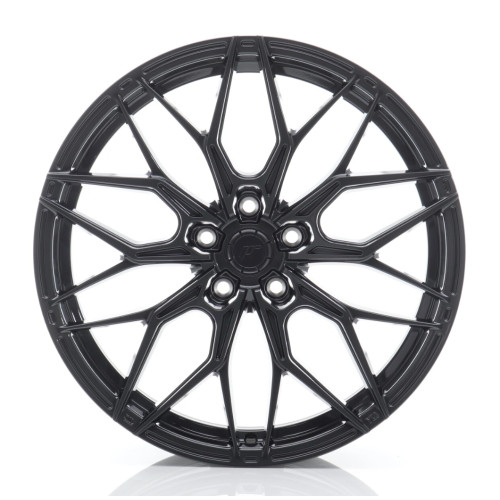 Japan Racing Wheels JR46 Hyper Gray