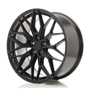 Japan Racing Wheels JR46 Gloss Black