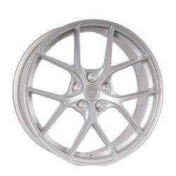 Japan Racing Wheels Sl-01 Matt Silver