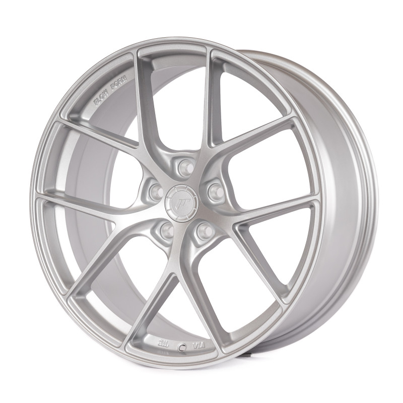 Japan Racing Wheels SL-01 Matt Silver