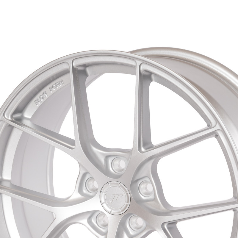 Japan Racing Wheels SL-01 Matt Silver