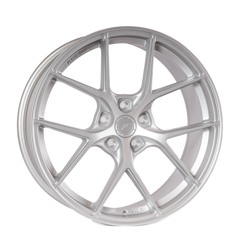 Japan Racing Wheels SL-01 Matt Silver
