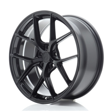 Japan Racing Wheels SL-01 Gloss Black
