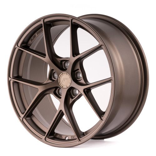 Japan Racing Wheels SL-01 Bronze