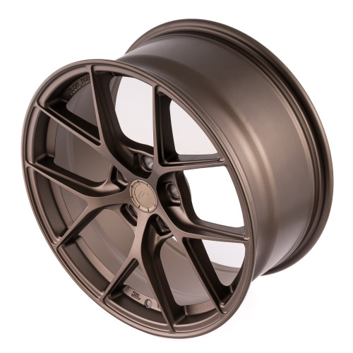Japan Racing Wheels SL-01 Bronze
