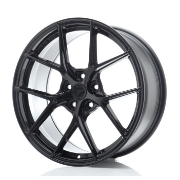 Japan Racing Wheels SL-01 Gloss Black