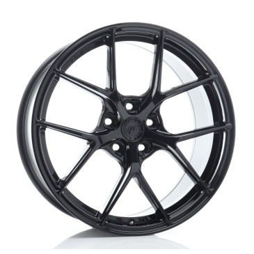Japan Racing Wheels SL-01 Gloss Black