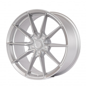 Japan Racing Wheels SL-02 Silver