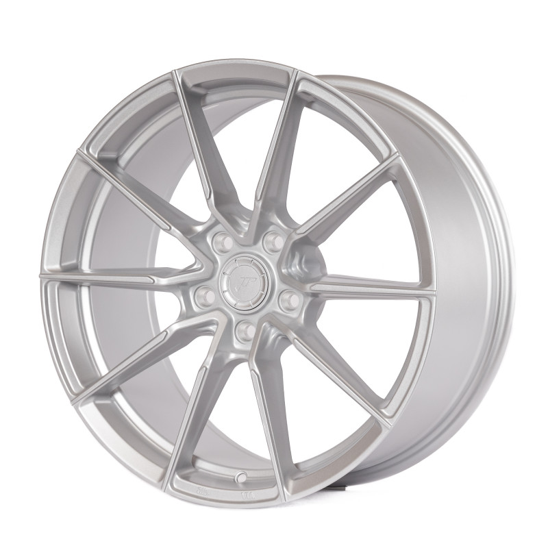 Japan Racing Wheels SL-02 Matt Silver