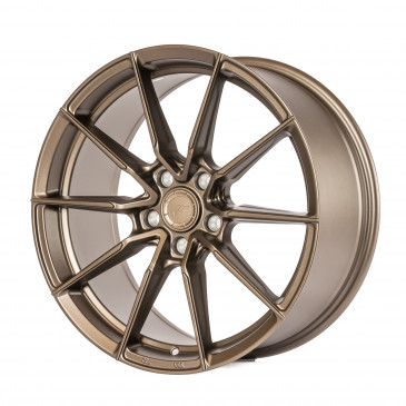 Japan Racing Wheels SL-02 Bronze