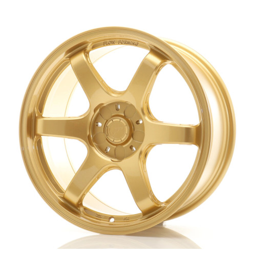 Japan Racing Wheels SL-03 Gold