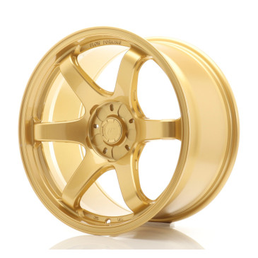 Japan Racing Wheels SL-03 Gold