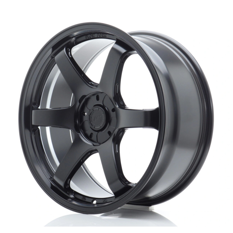 Japan Racing Wheels SL-03 Matt Black