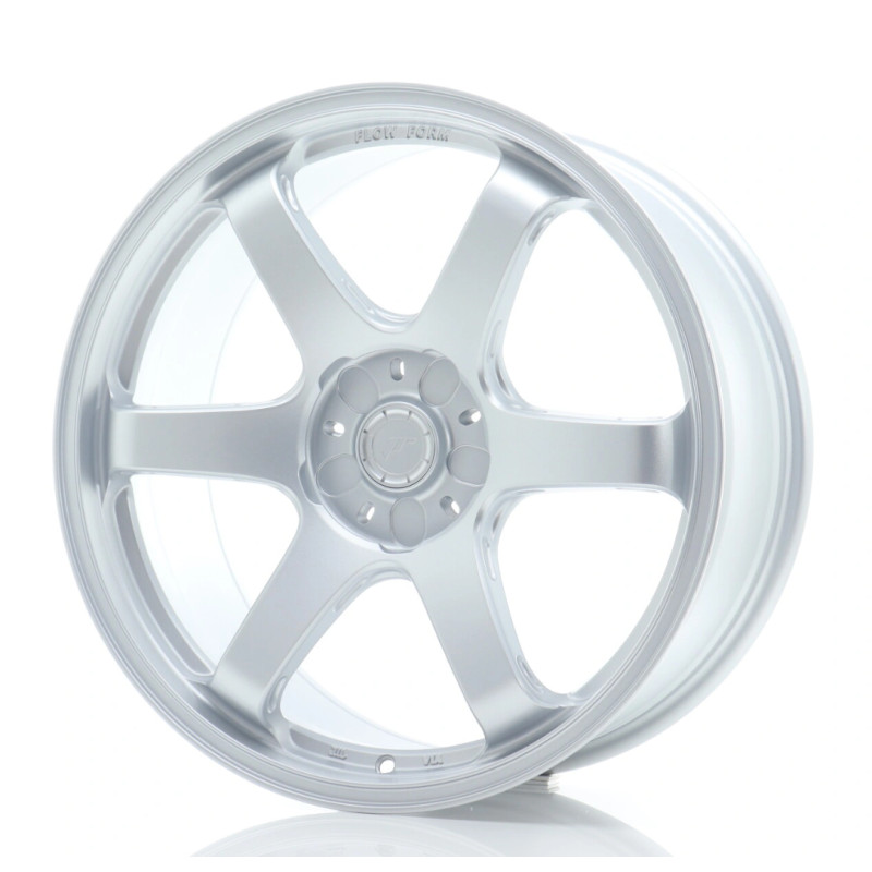 Japan Racing Wheels SL-03 Matt Silver