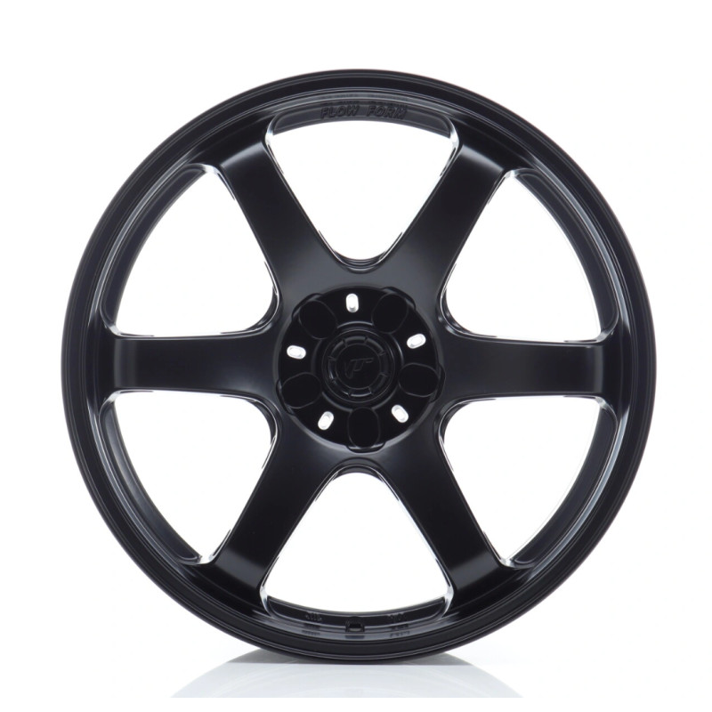 Japan Racing Wheels SL-03 Matt Black