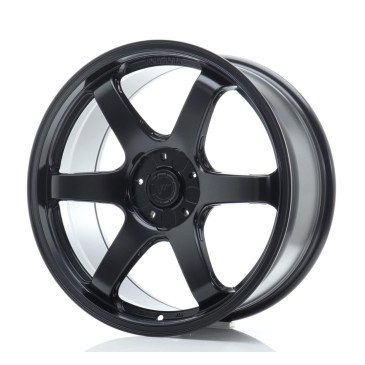 Japan Racing Wheels SL-03 Matt Black