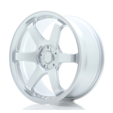 Japan Racing Wheels SL-03 Matt Silver