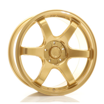 Japan Racing Wheels SL-03 Gold