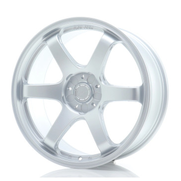 Japan Racing Wheels SL-03 Matt Silver