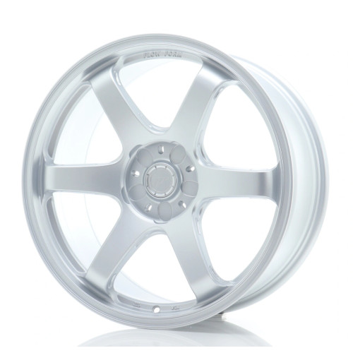 Japan Racing Wheels SL-03 Matt Silver
