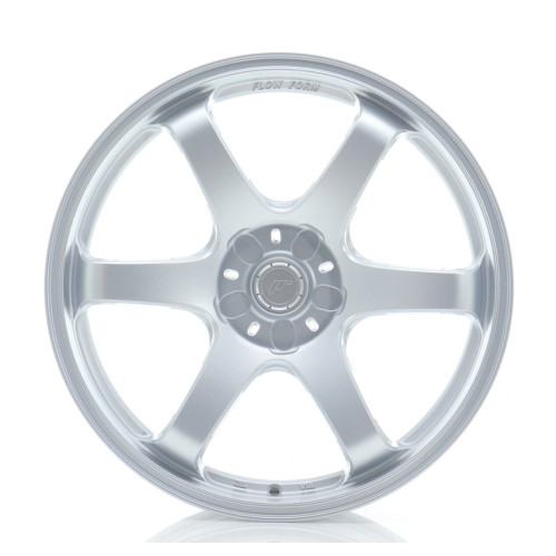 Japan Racing Wheels SL-03 Matt Silver