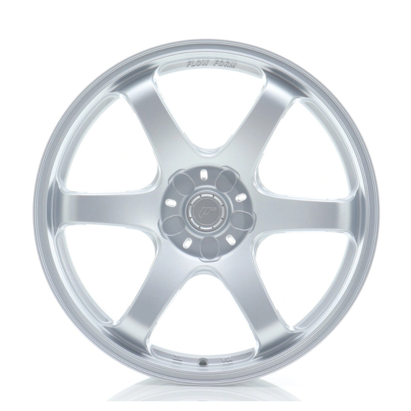 Japan Racing Wheels SL-03 Matt Silver